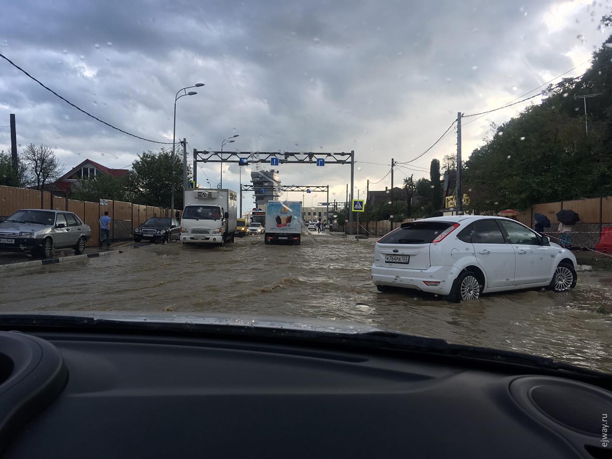 Адлер ejway.ru